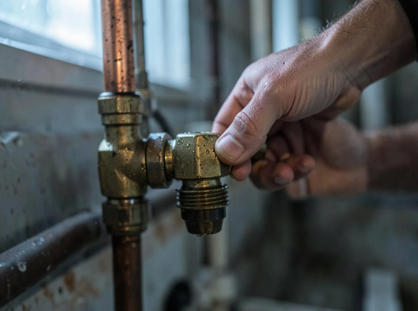 Emergency Plumber Churchs Ferry, ND FAQs